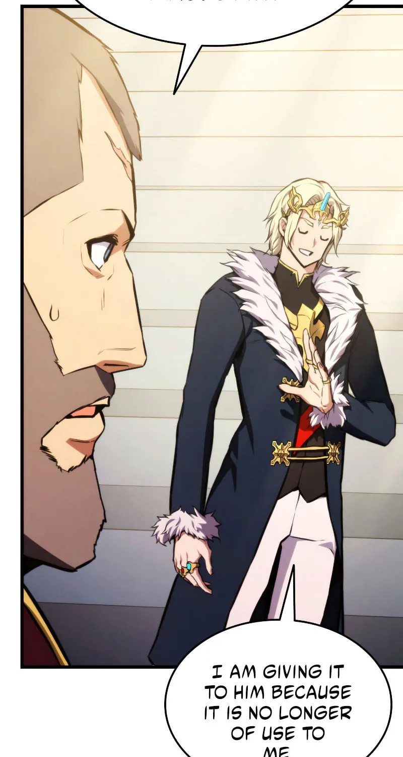 Ranker's Return Chapter 32 page 39 - 