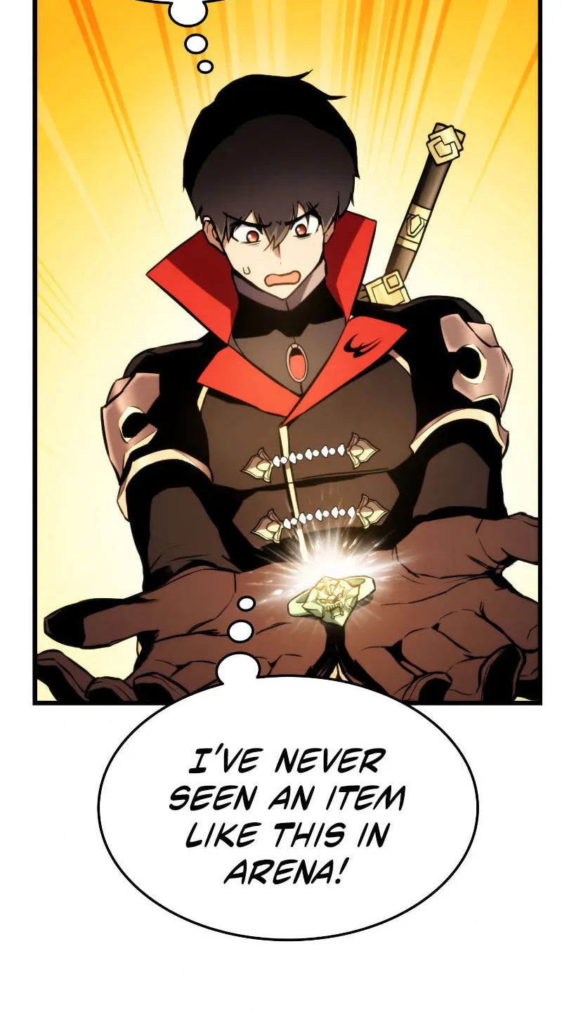 Ranker's Return Chapter 32 page 42 - 
