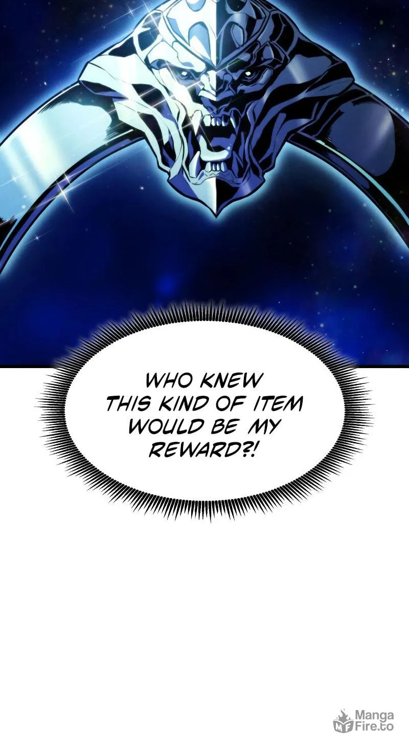 Ranker's Return Chapter 32 page 44 - 