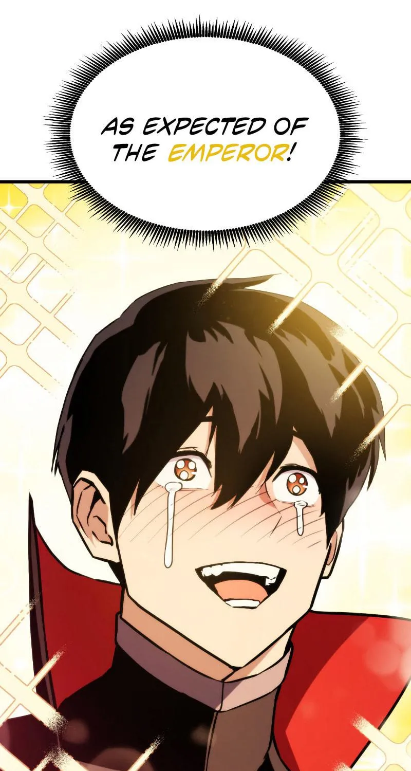Ranker's Return Chapter 32 page 45 - 