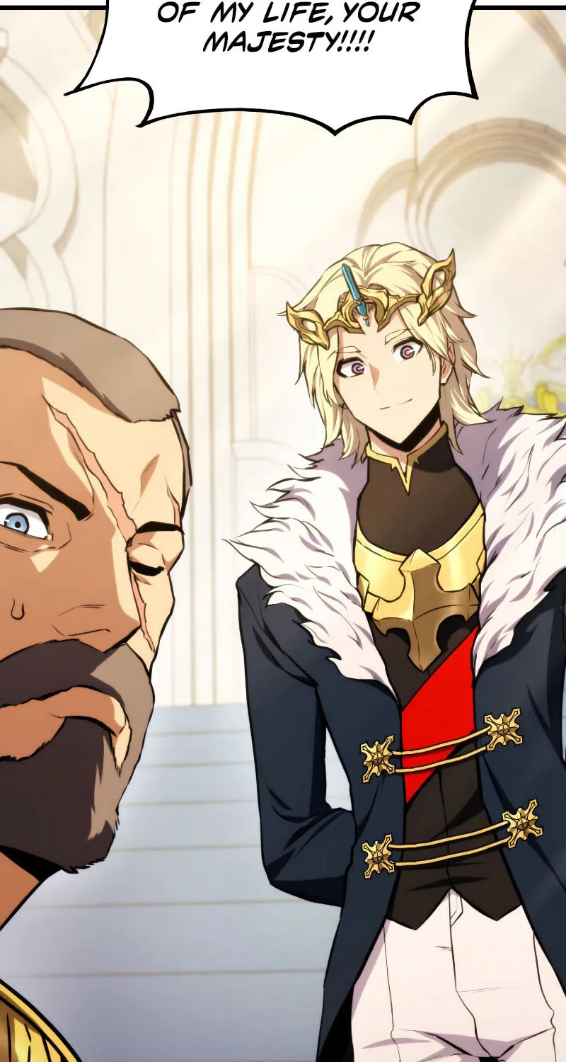 Ranker's Return Chapter 32 page 47 - 