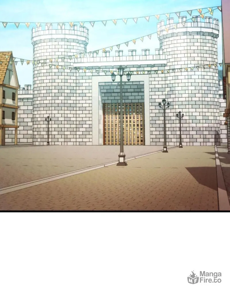 Ranker's Return Chapter 32 page 50 - 
