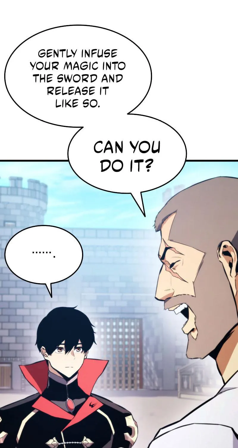 Ranker's Return Chapter 32 page 55 - 