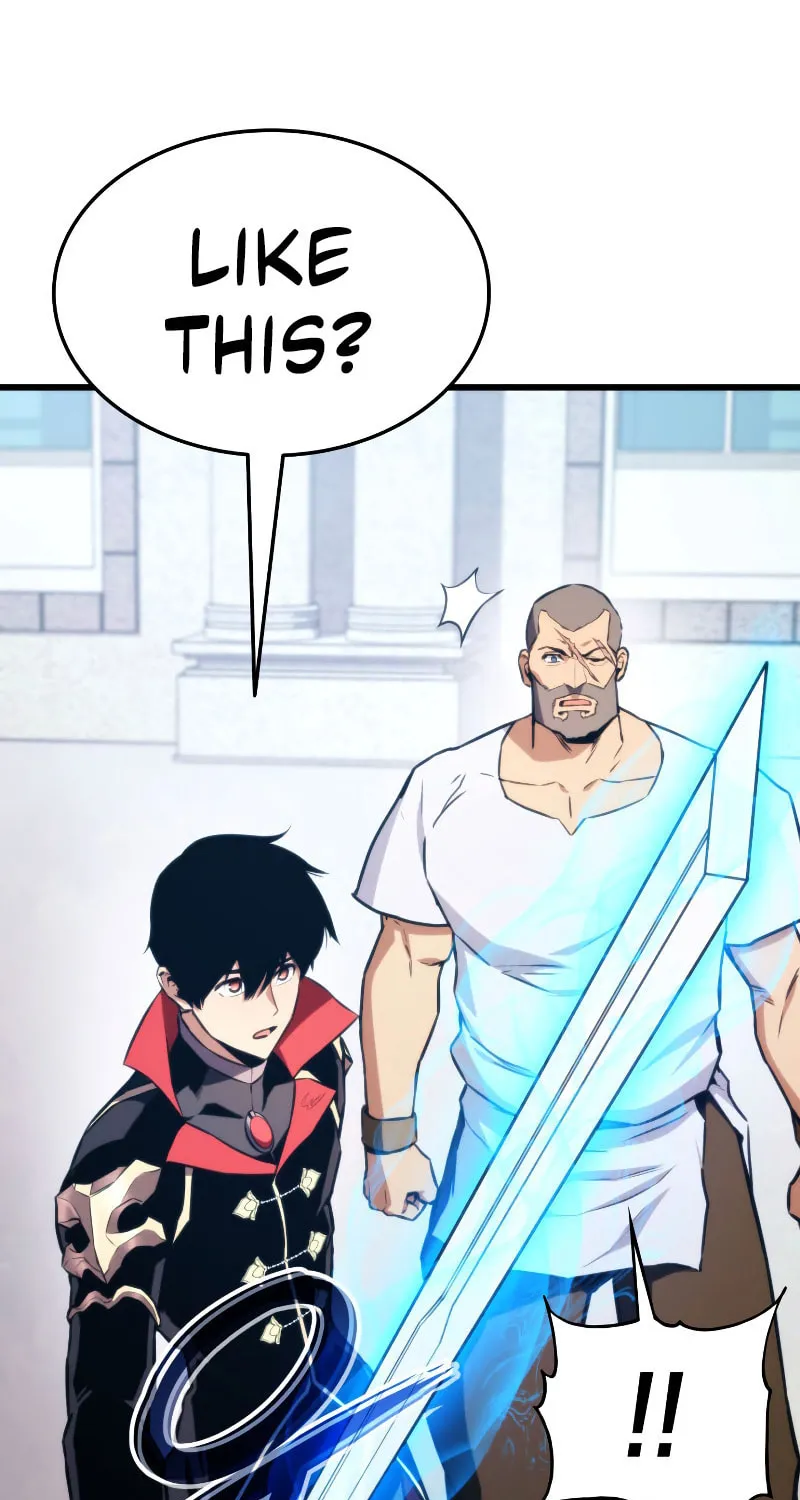 Ranker's Return Chapter 32 page 57 - 