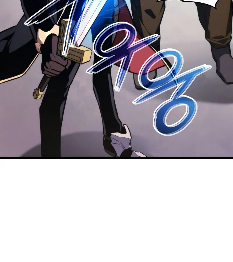 Ranker's Return Chapter 32 page 58 - 