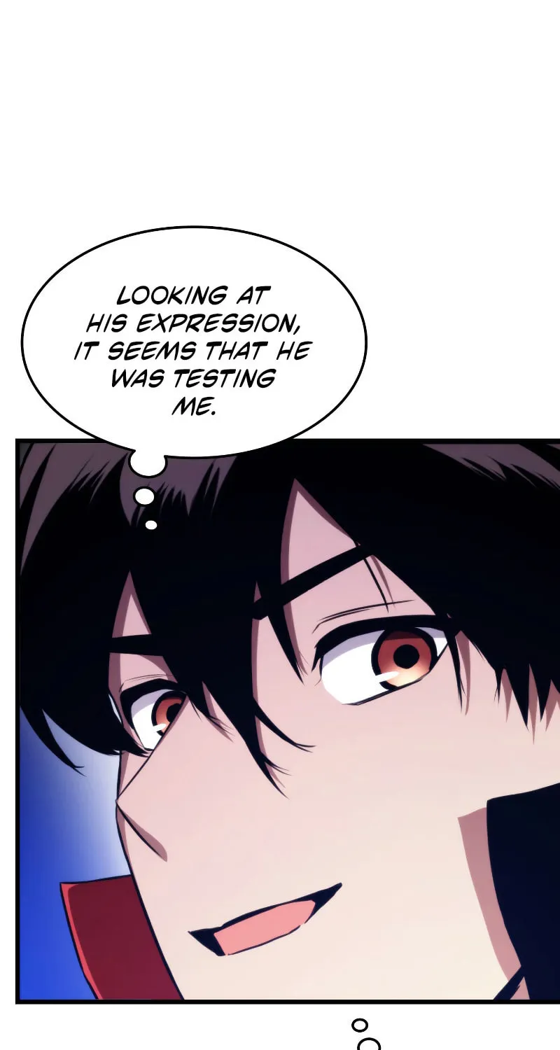 Ranker's Return Chapter 32 page 59 - 