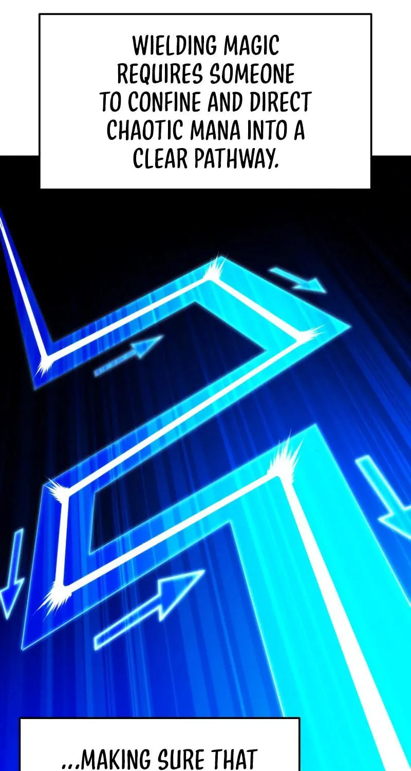 Ranker's Return Chapter 32 page 61 - 