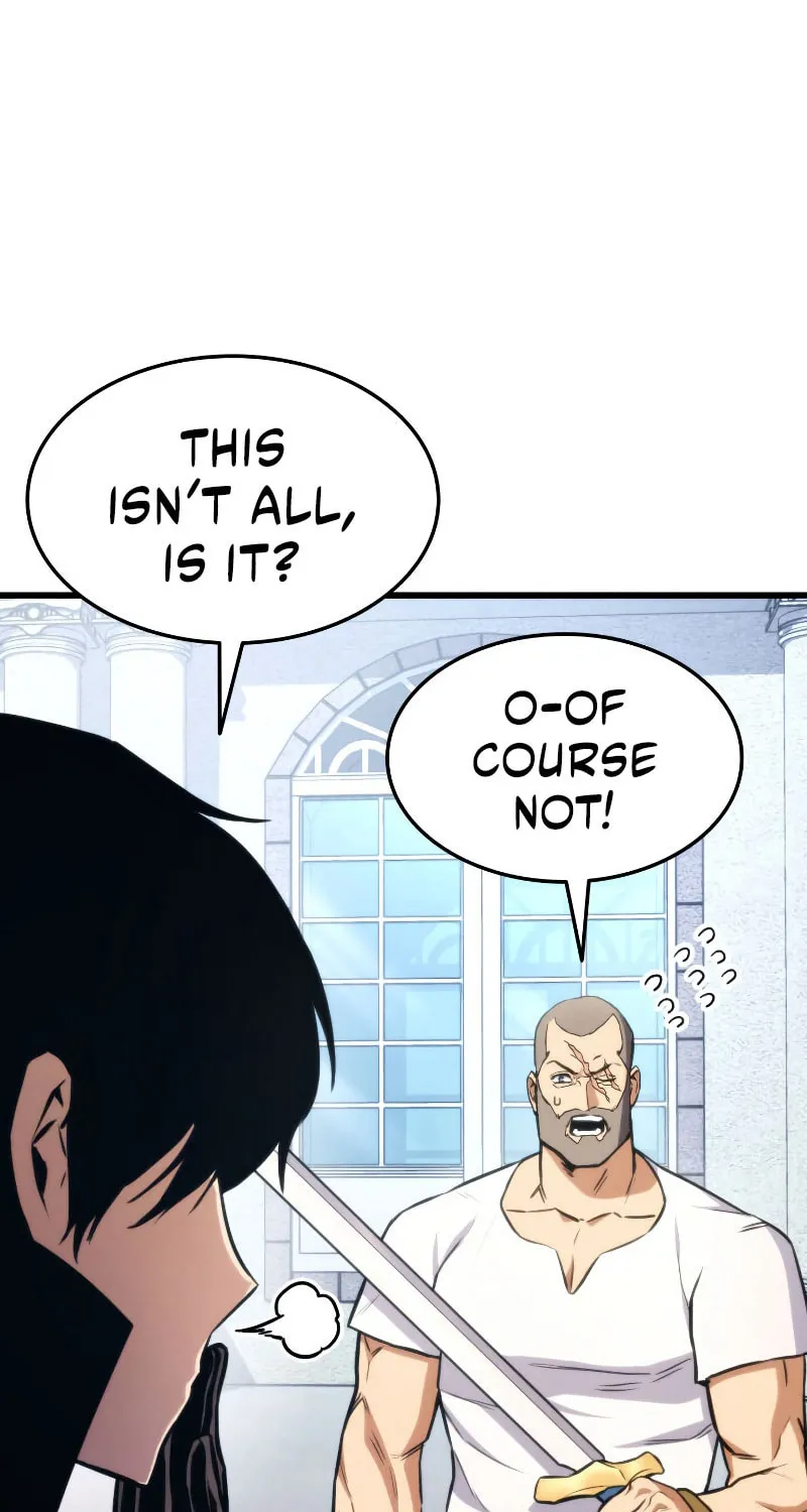 Ranker's Return Chapter 32 page 63 - 
