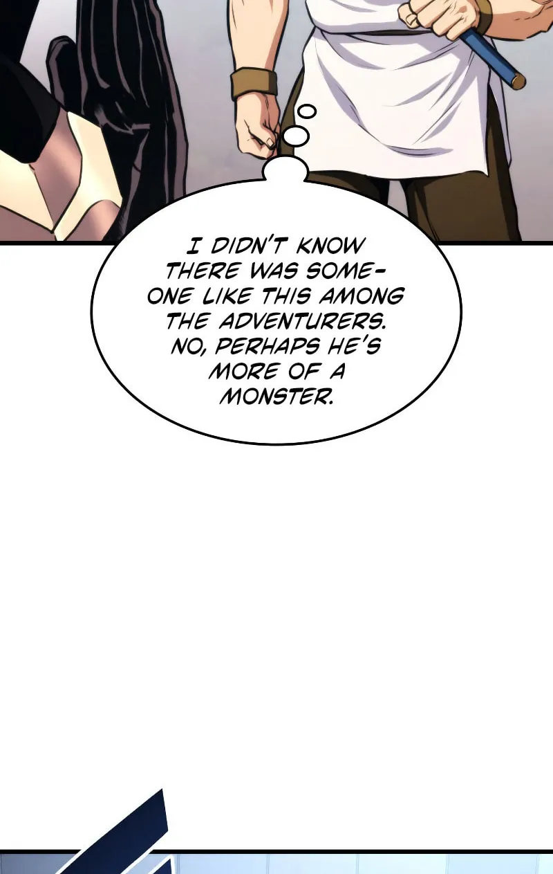 Ranker's Return Chapter 32 page 64 - 