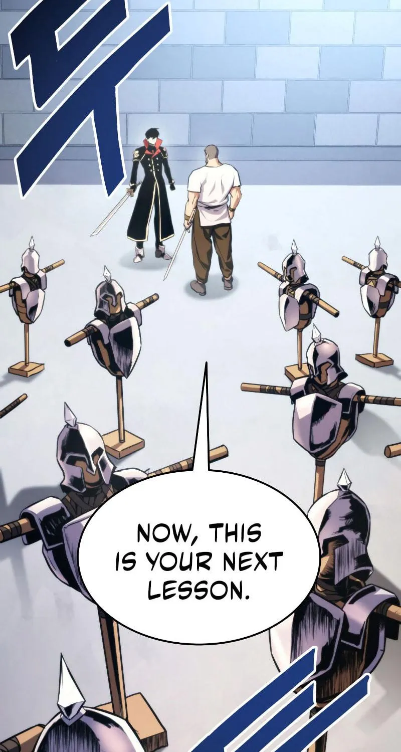 Ranker's Return Chapter 32 page 65 - 