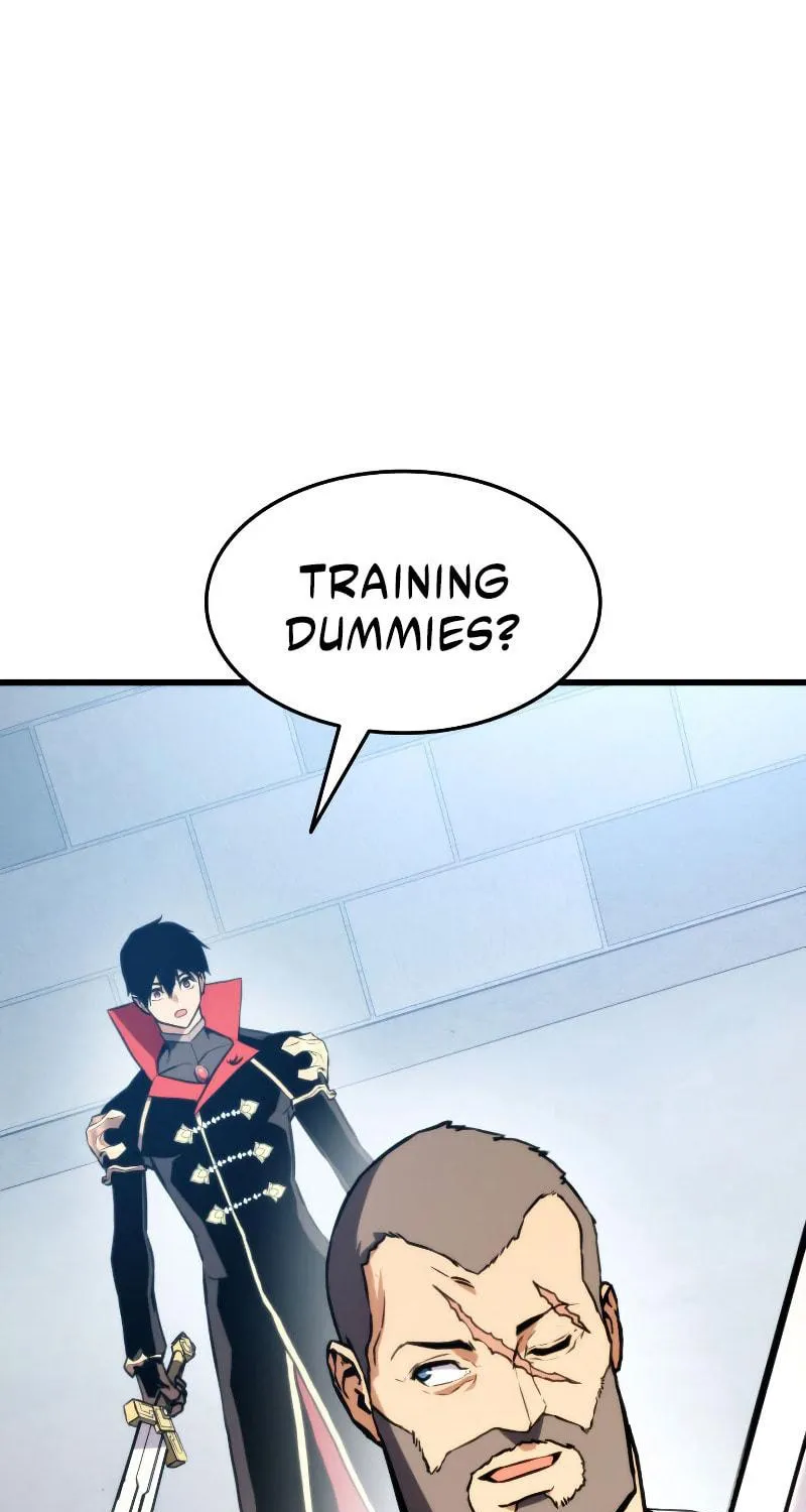 Ranker's Return Chapter 32 page 67 - 