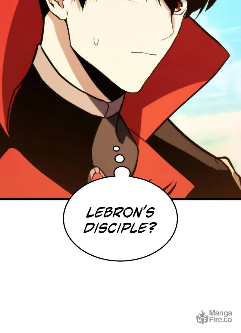 Ranker's Return Chapter 32 page 8 - 