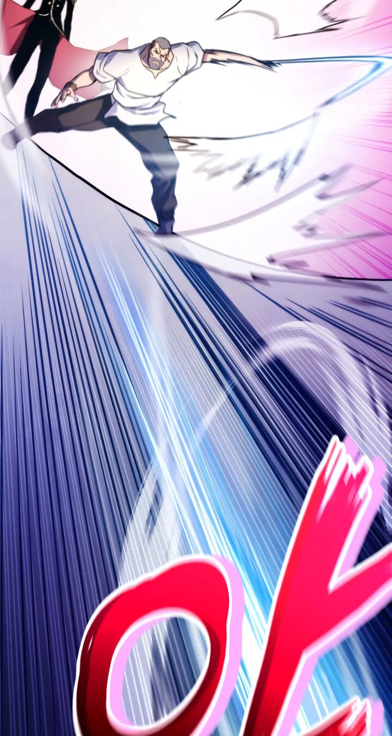Ranker's Return Chapter 32 page 72 - 