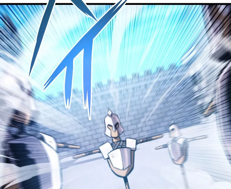 Ranker's Return Chapter 32 page 74 - 