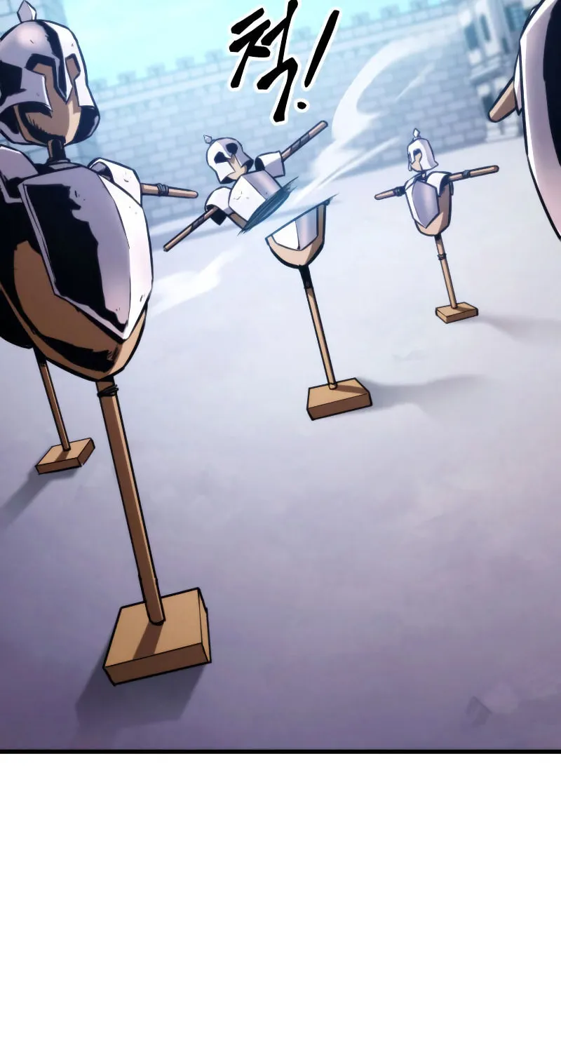 Ranker's Return Chapter 32 page 76 - 