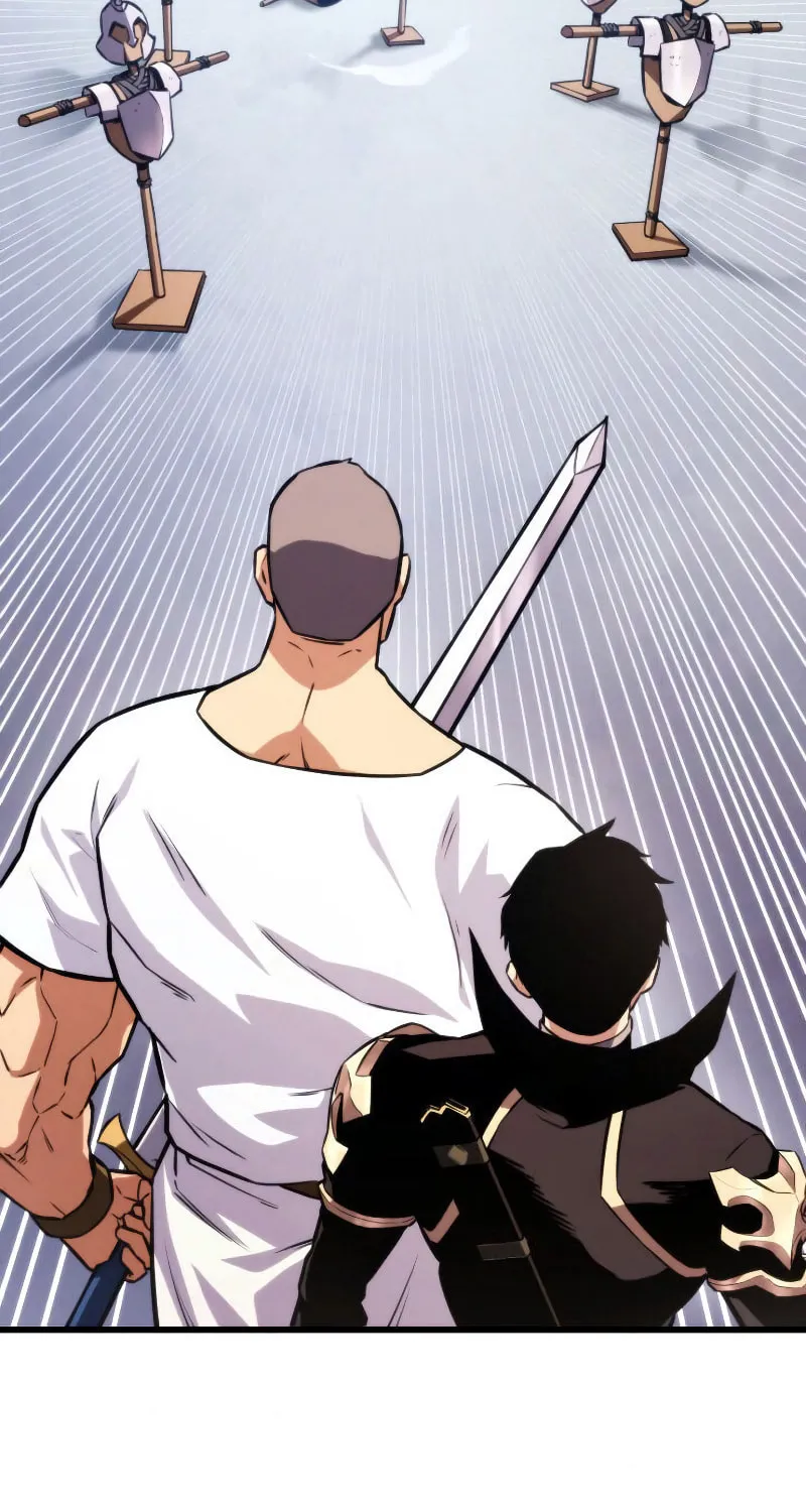 Ranker's Return Chapter 32 page 78 - 