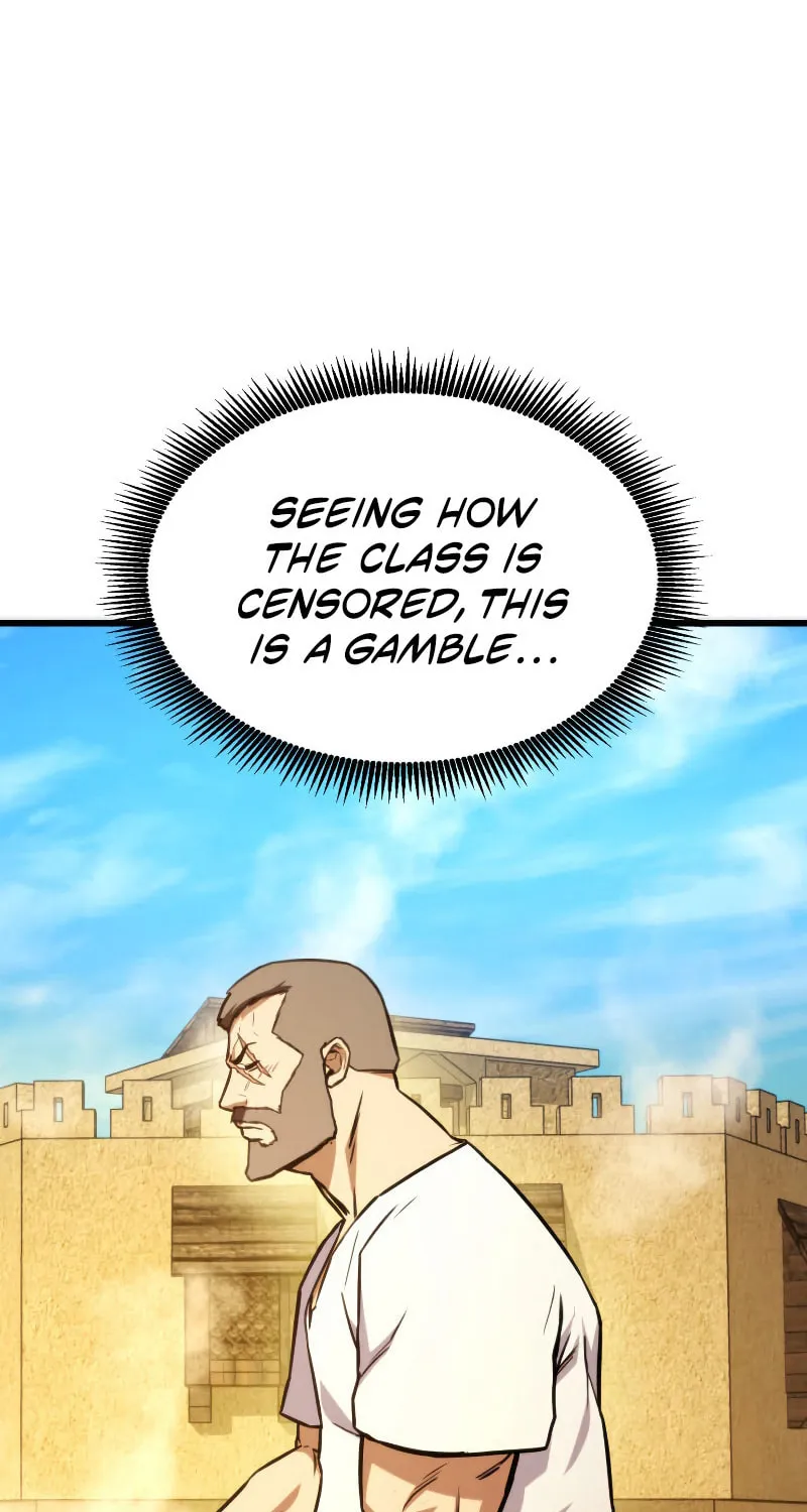 Ranker's Return Chapter 32 page 9 - 