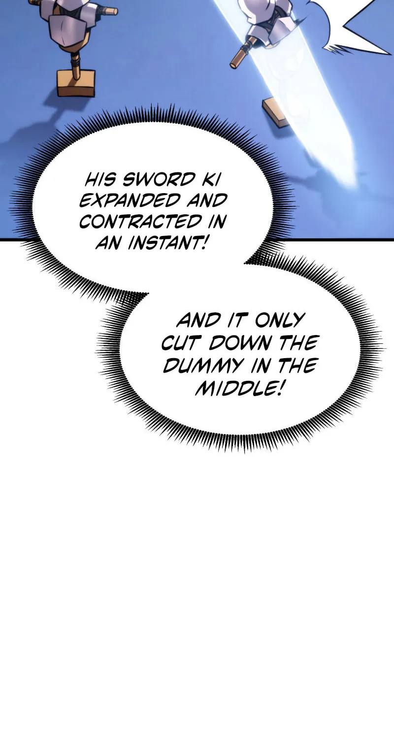 Ranker's Return Chapter 32 page 82 - 