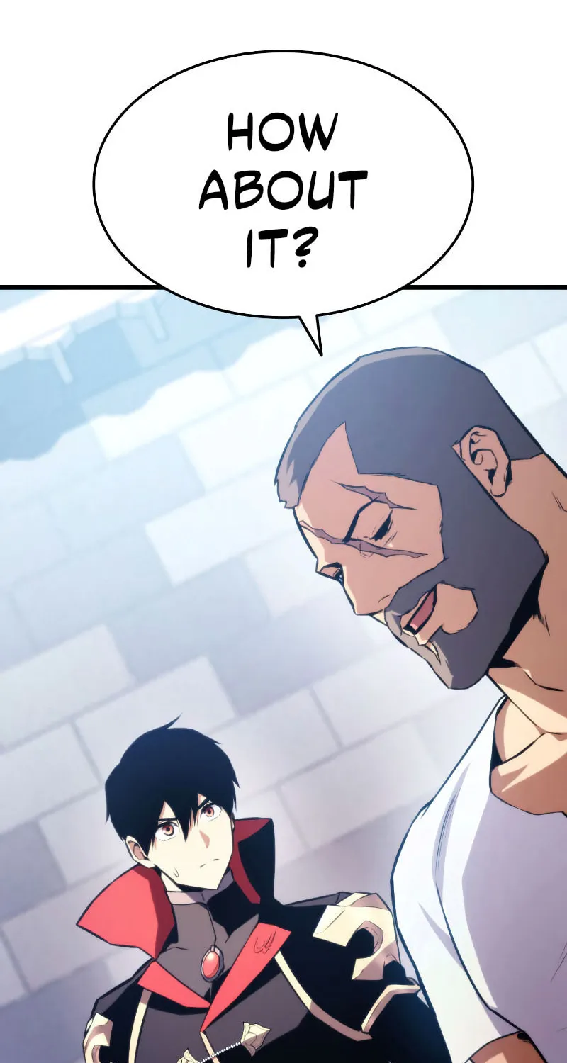 Ranker's Return Chapter 32 page 83 - 