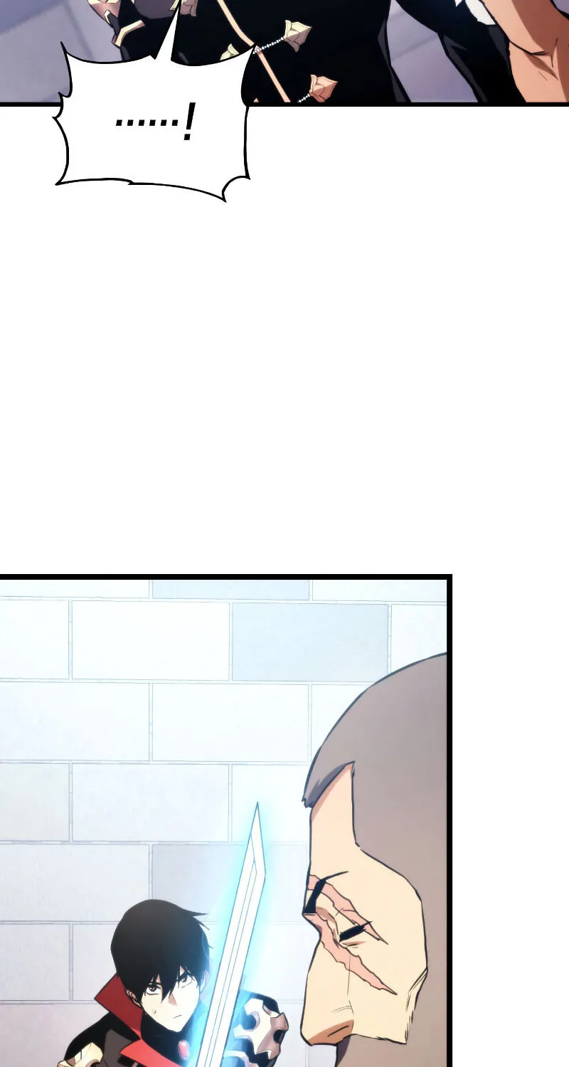 Ranker's Return Chapter 32 page 85 - 