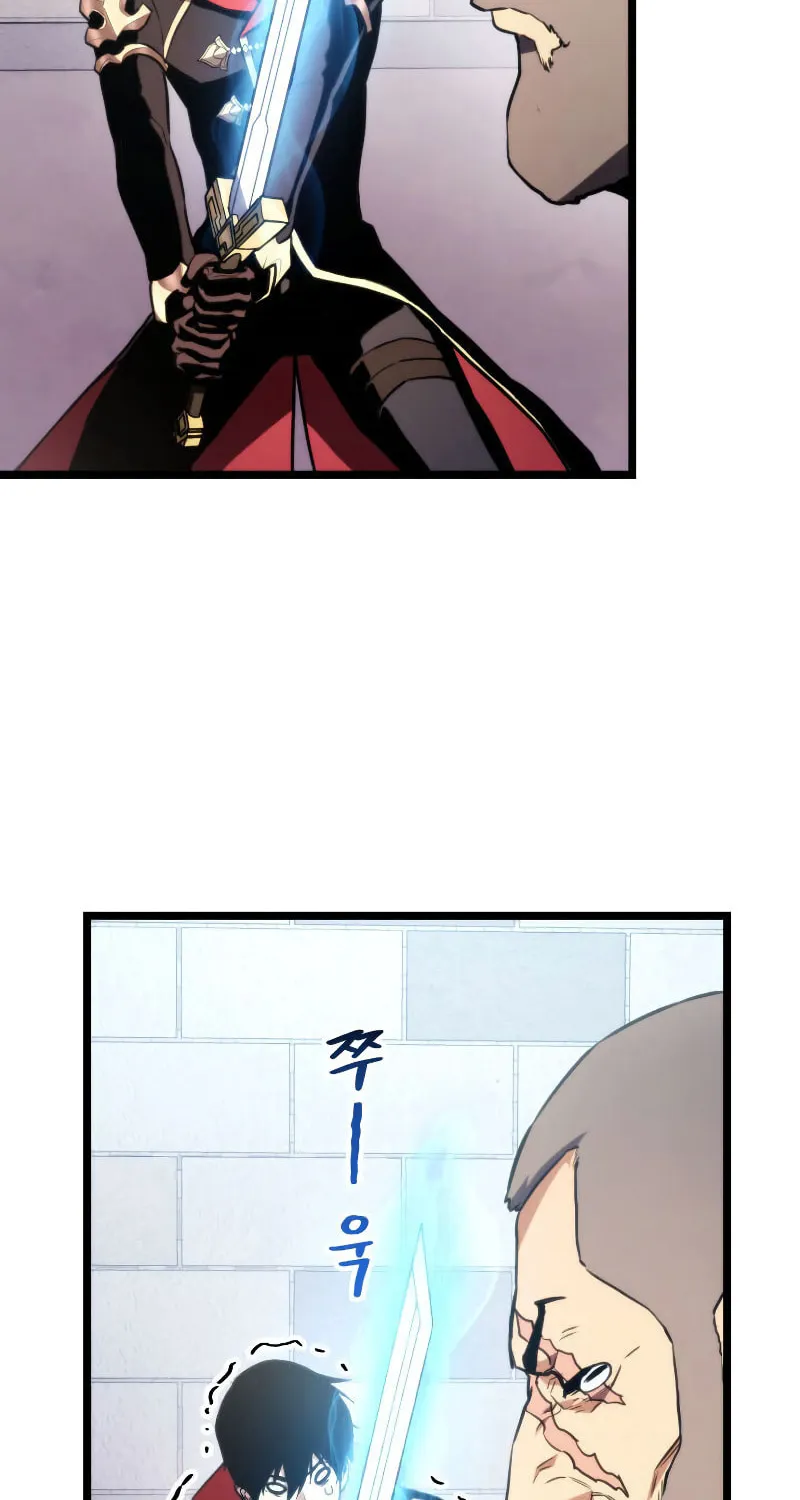 Ranker's Return Chapter 32 page 86 - 