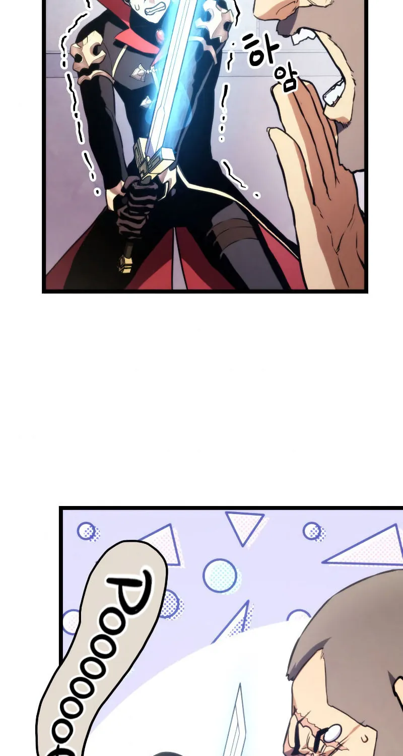 Ranker's Return Chapter 32 page 87 - 