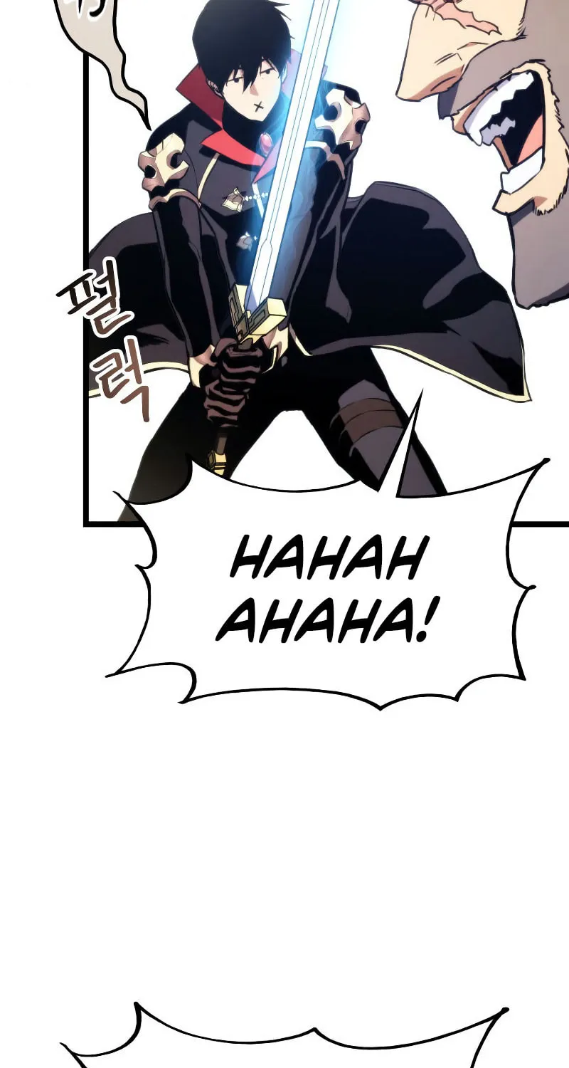 Ranker's Return Chapter 32 page 89 - 