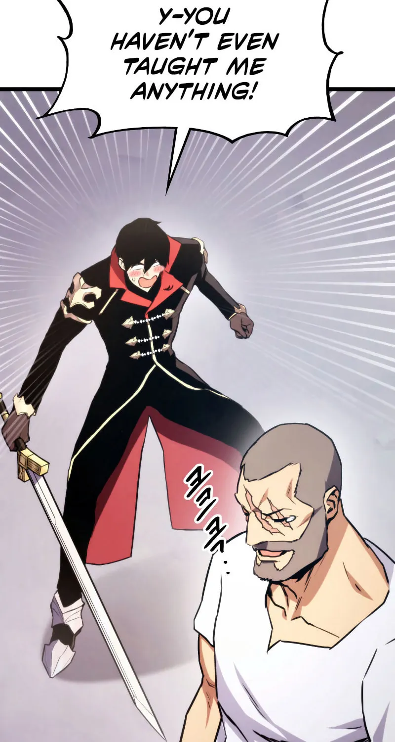 Ranker's Return Chapter 32 page 90 - 