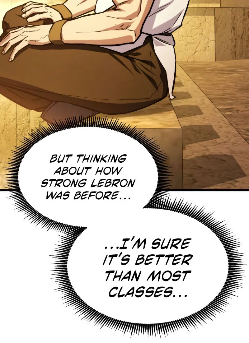 Ranker's Return Chapter 32 page 10 - 