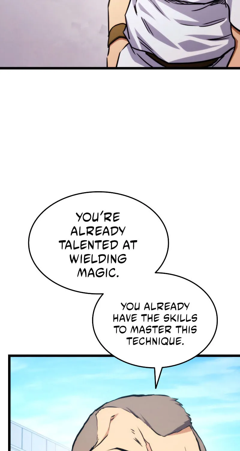 Ranker's Return Chapter 32 page 91 - 