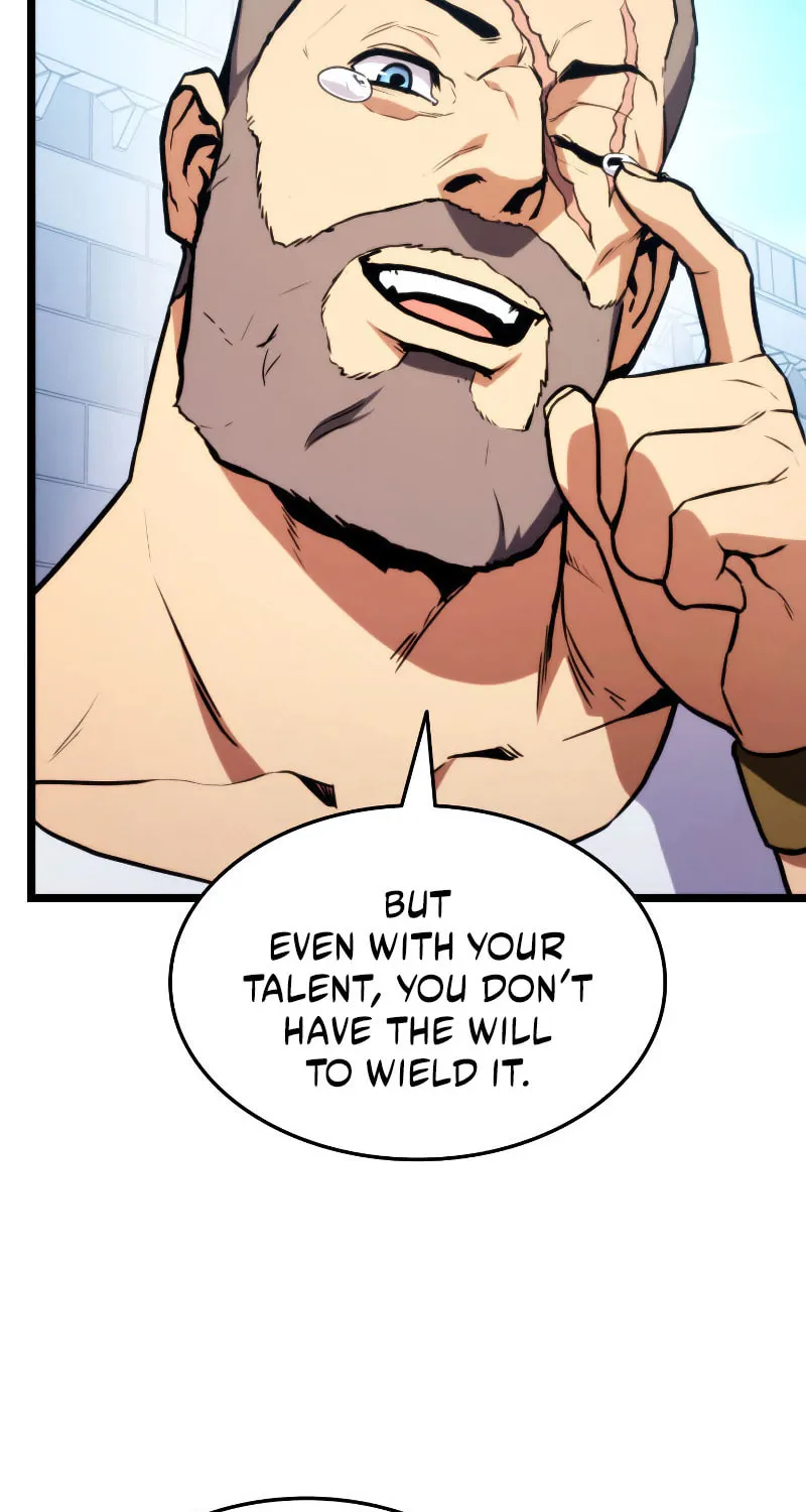 Ranker's Return Chapter 32 page 93 - 