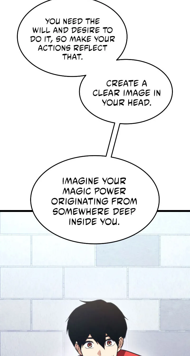 Ranker's Return Chapter 32 page 94 - 