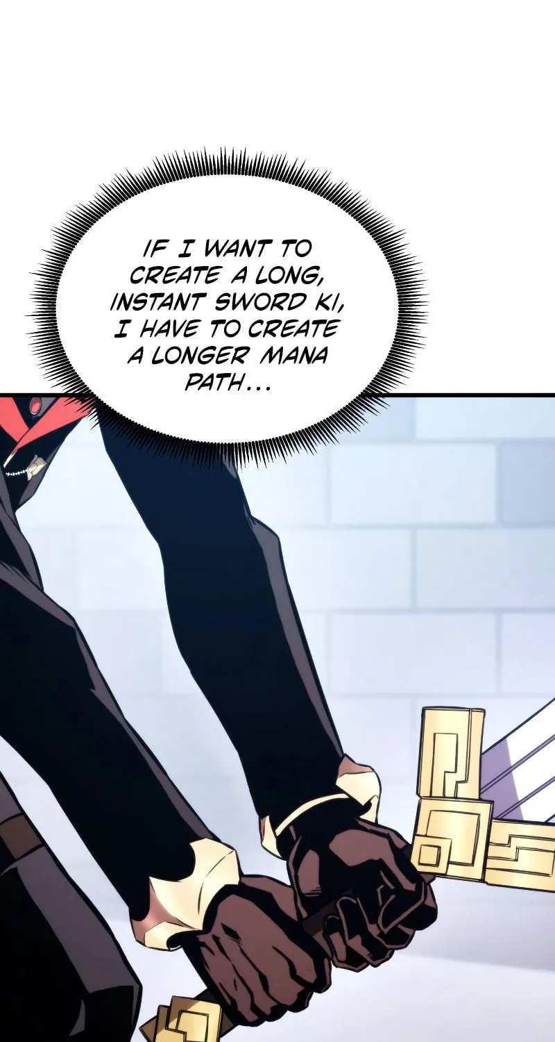 Ranker's Return Chapter 32 page 97 - 