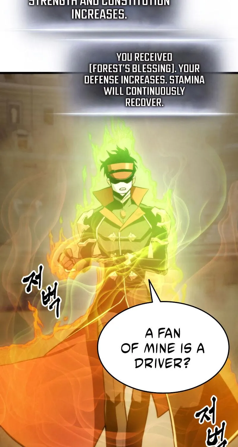 Ranker's Return Chapter 33 page 101 - 