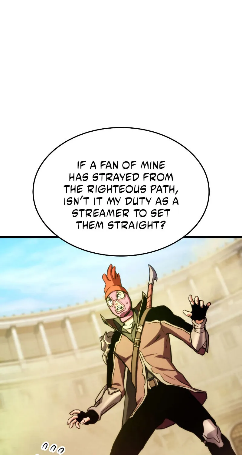 Ranker's Return Chapter 33 page 103 - 