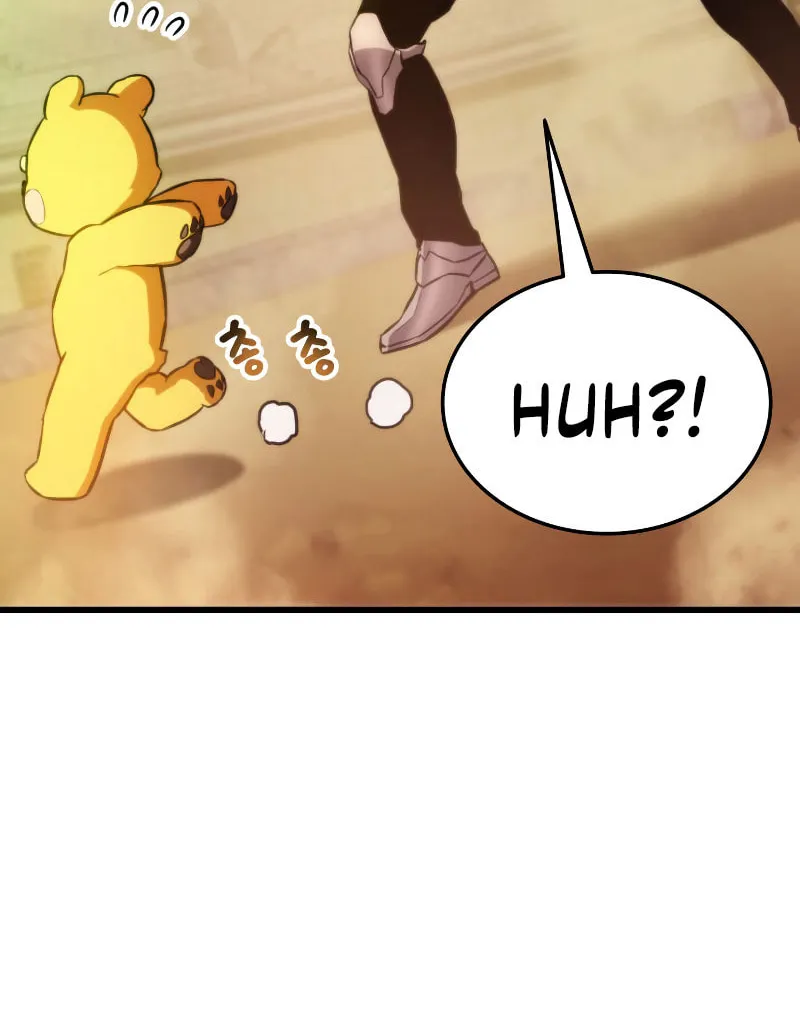 Ranker's Return Chapter 33 page 104 - 