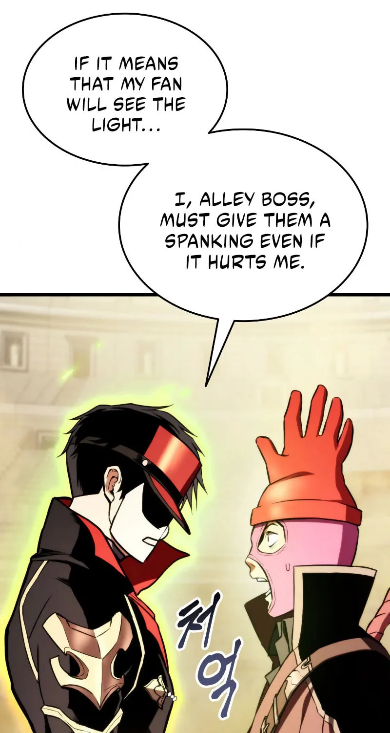 Ranker's Return Chapter 33 page 105 - 