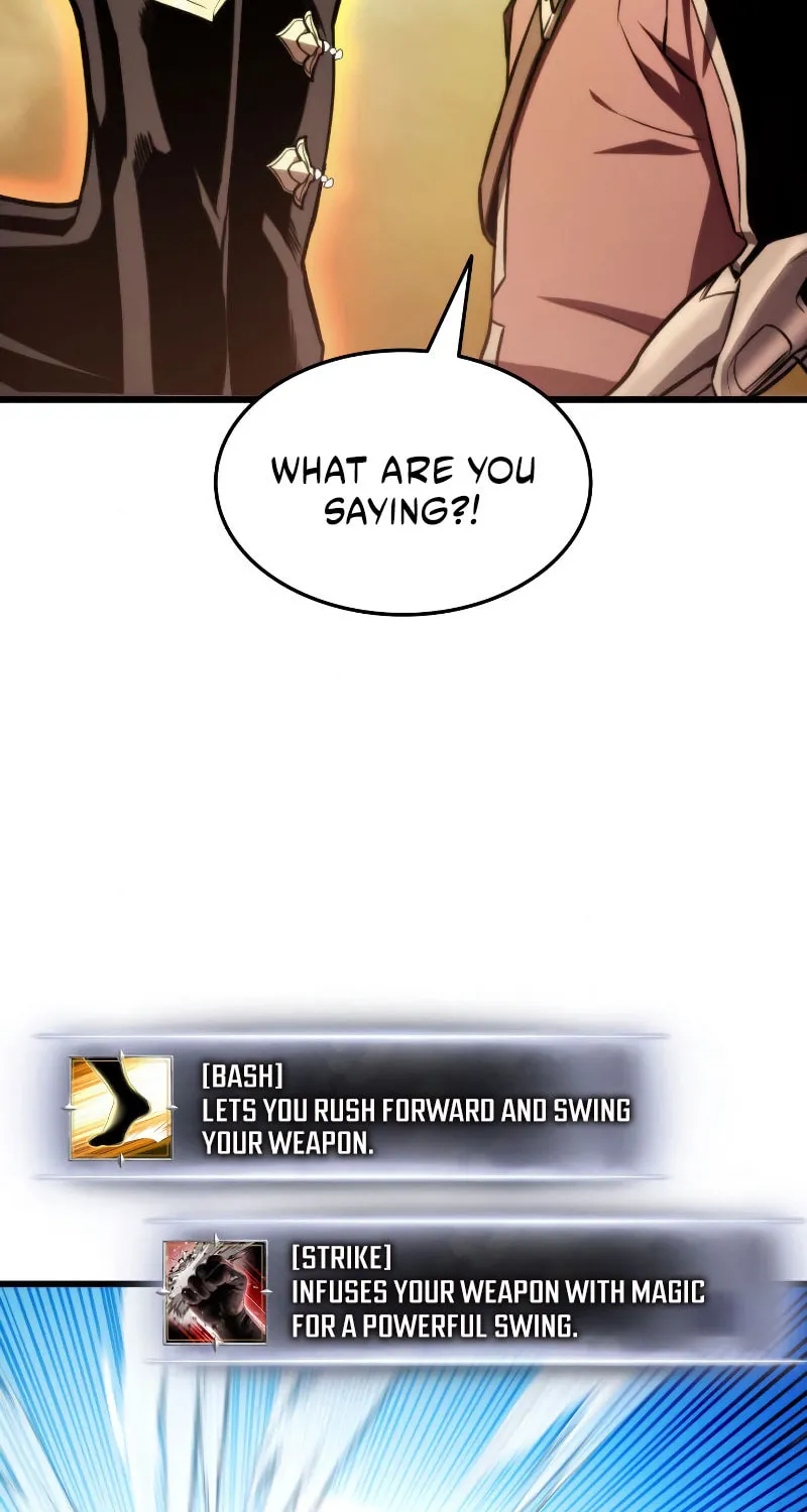 Ranker's Return Chapter 33 page 106 - 