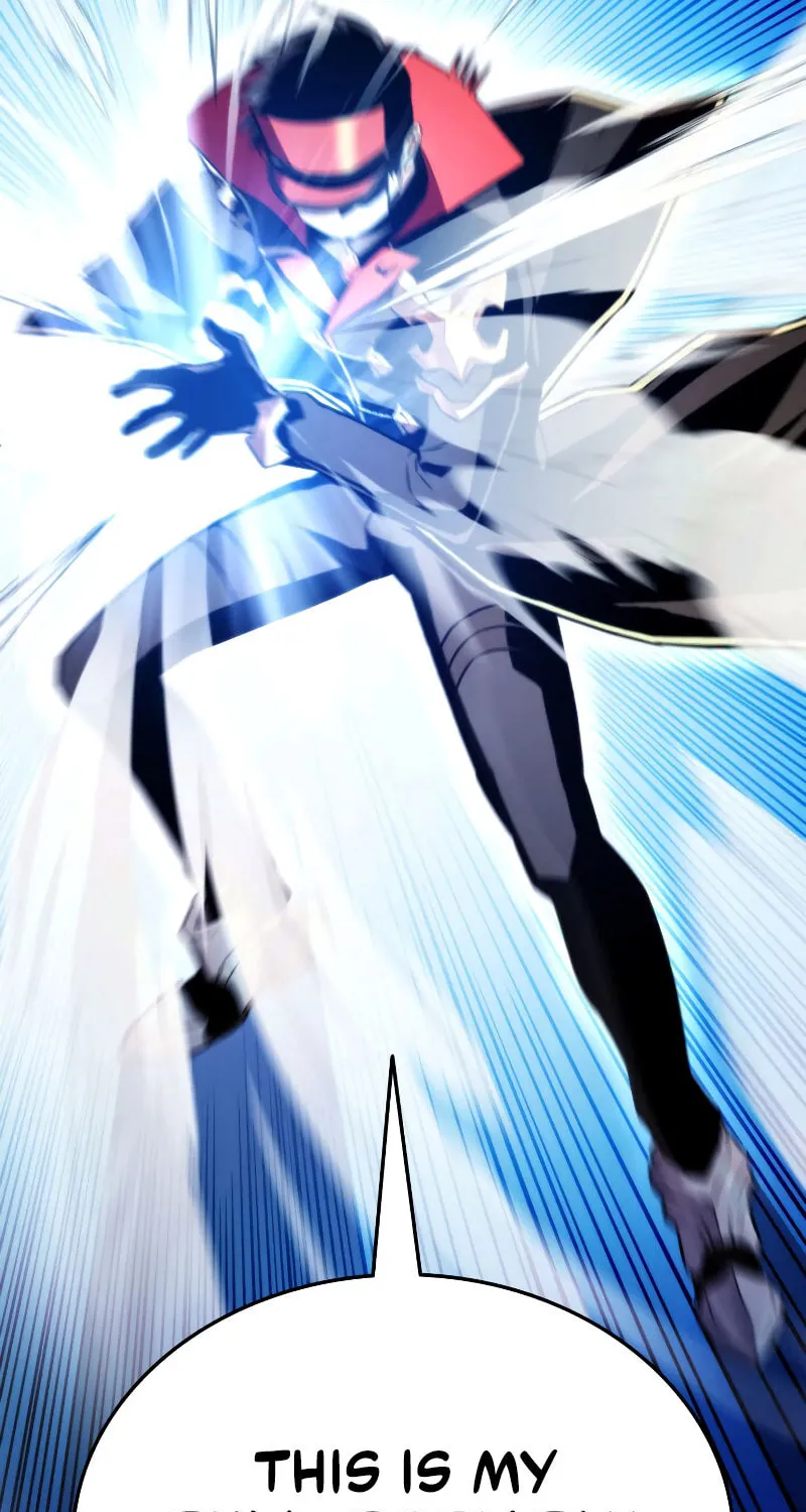 Ranker's Return Chapter 33 page 107 - 