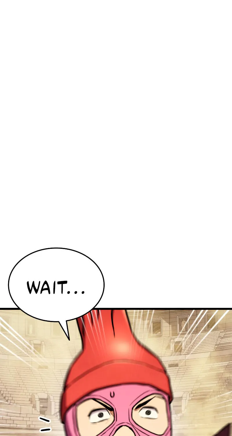 Ranker's Return Chapter 33 page 109 - 