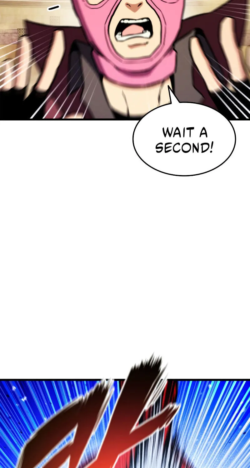 Ranker's Return Chapter 33 page 110 - 