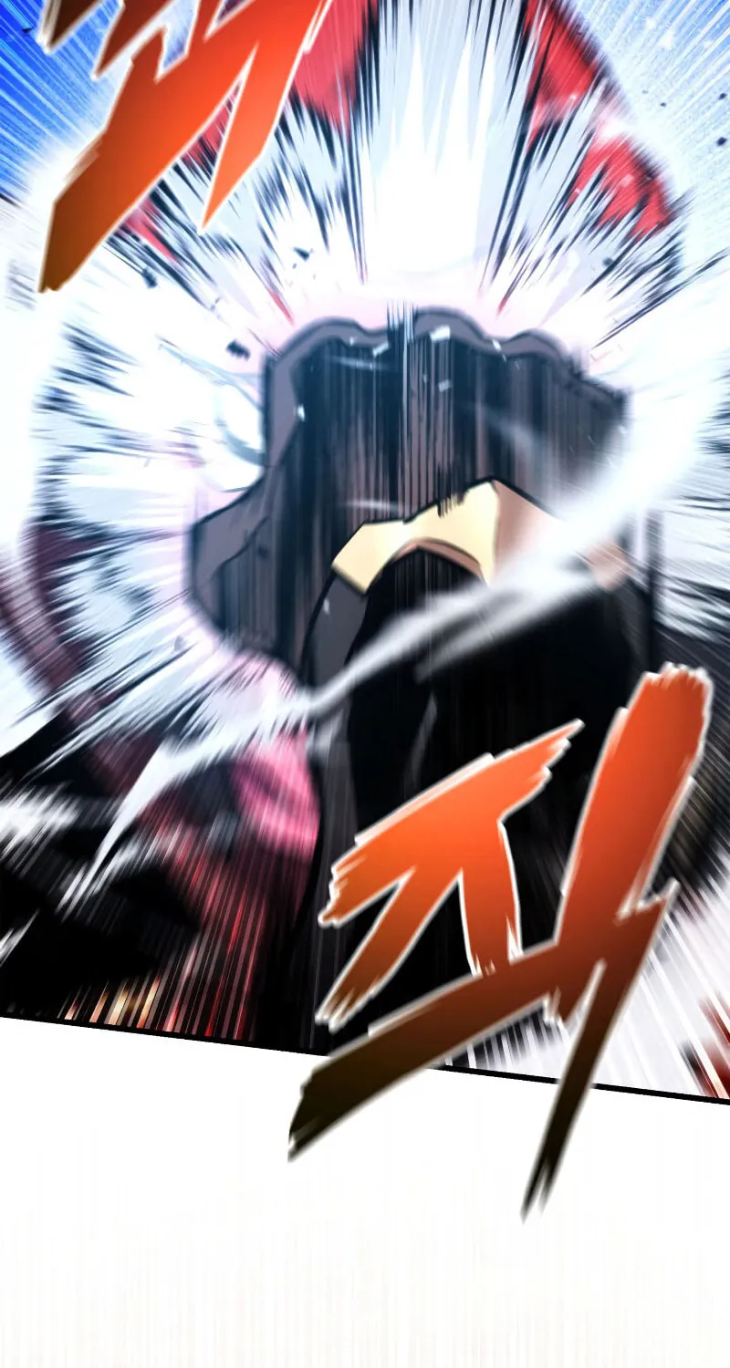 Ranker's Return Chapter 33 page 111 - 