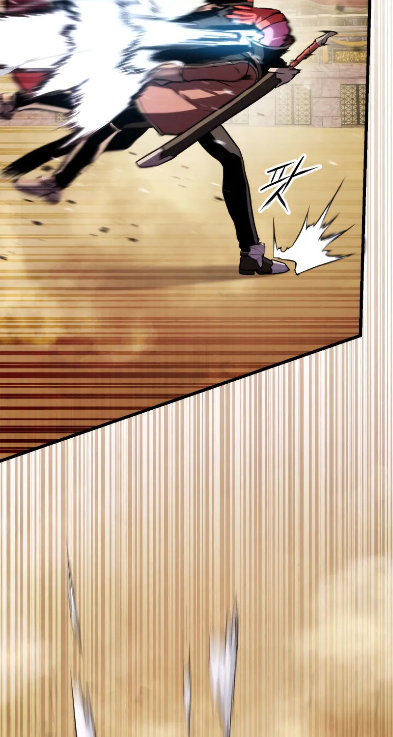 Ranker's Return Chapter 33 page 113 - 