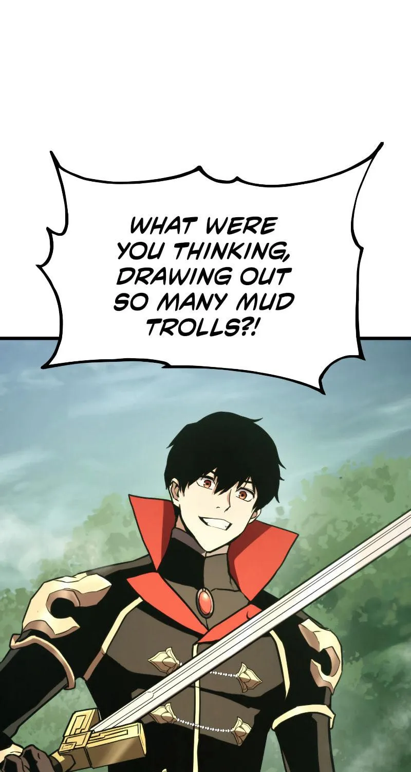 Ranker's Return Chapter 33 page 13 - 