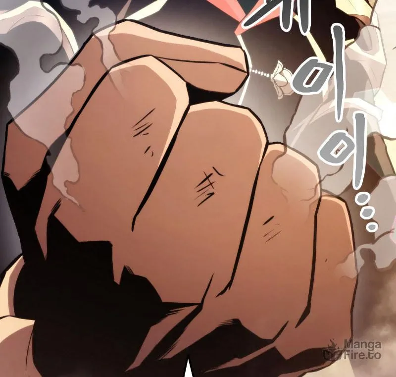 Ranker's Return Chapter 33 page 122 - 