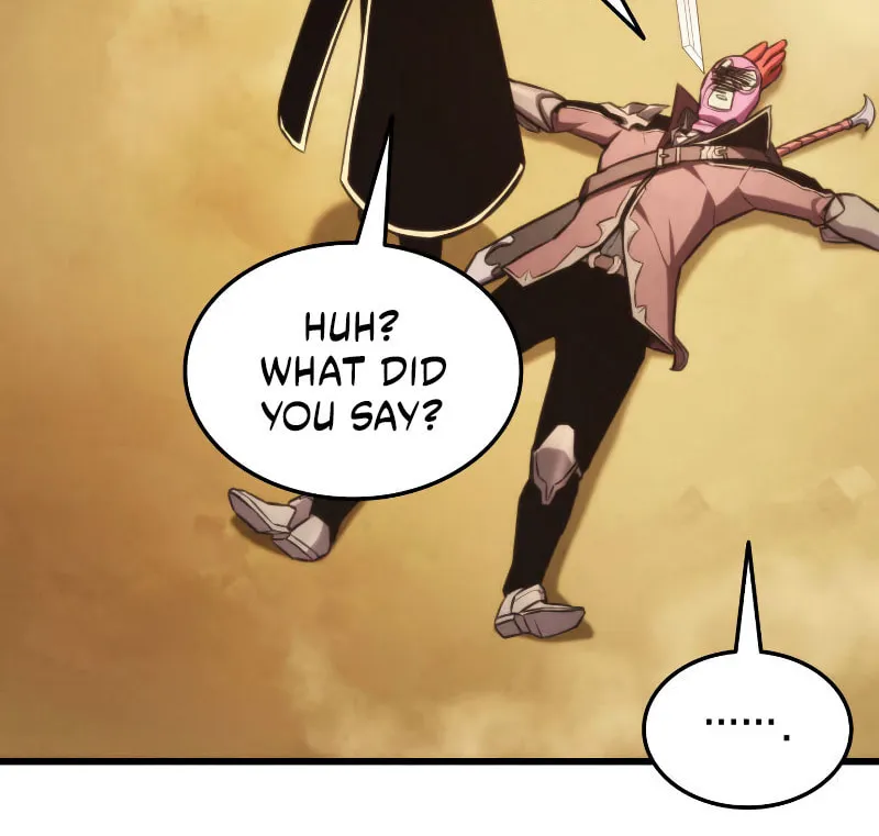 Ranker's Return Chapter 33 page 126 - 