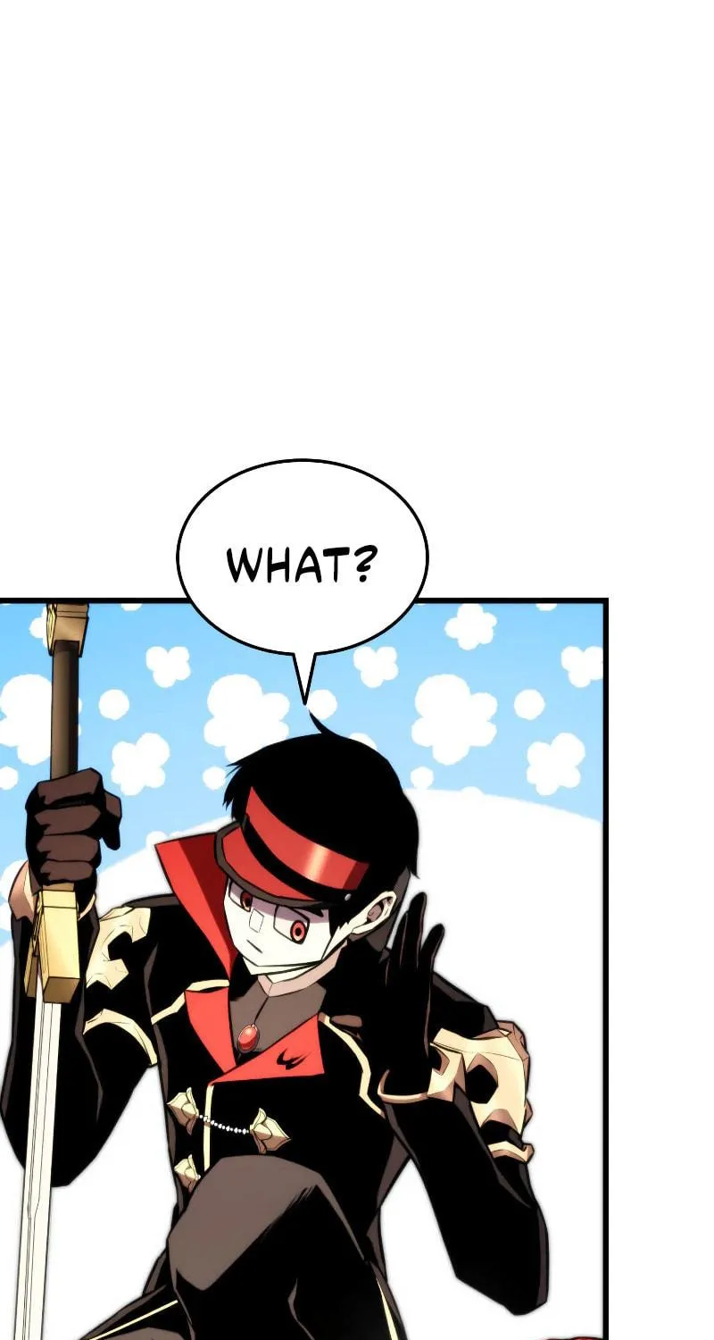 Ranker's Return Chapter 33 page 127 - 