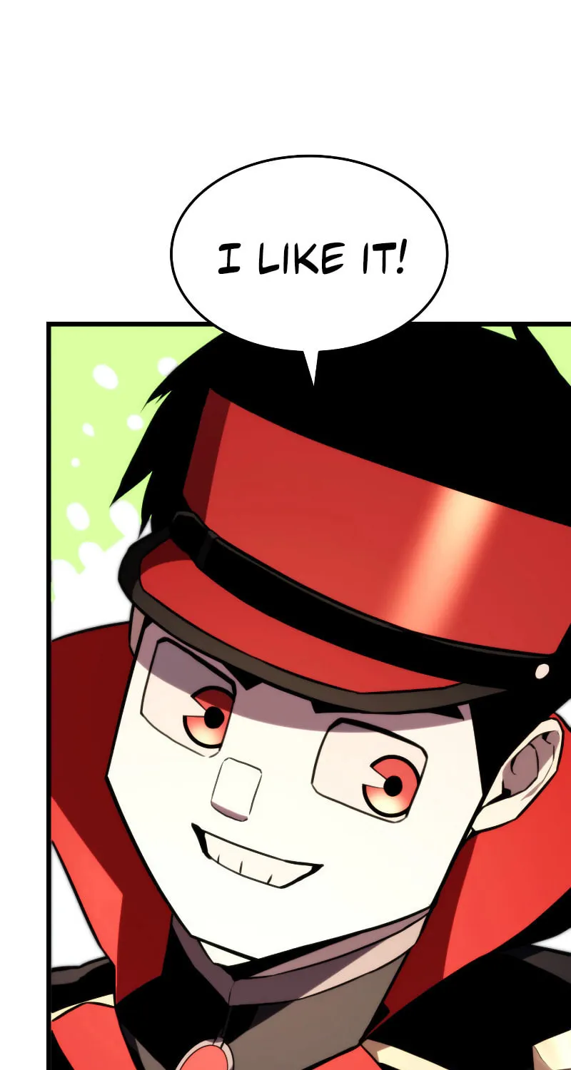 Ranker's Return Chapter 33 page 129 - 