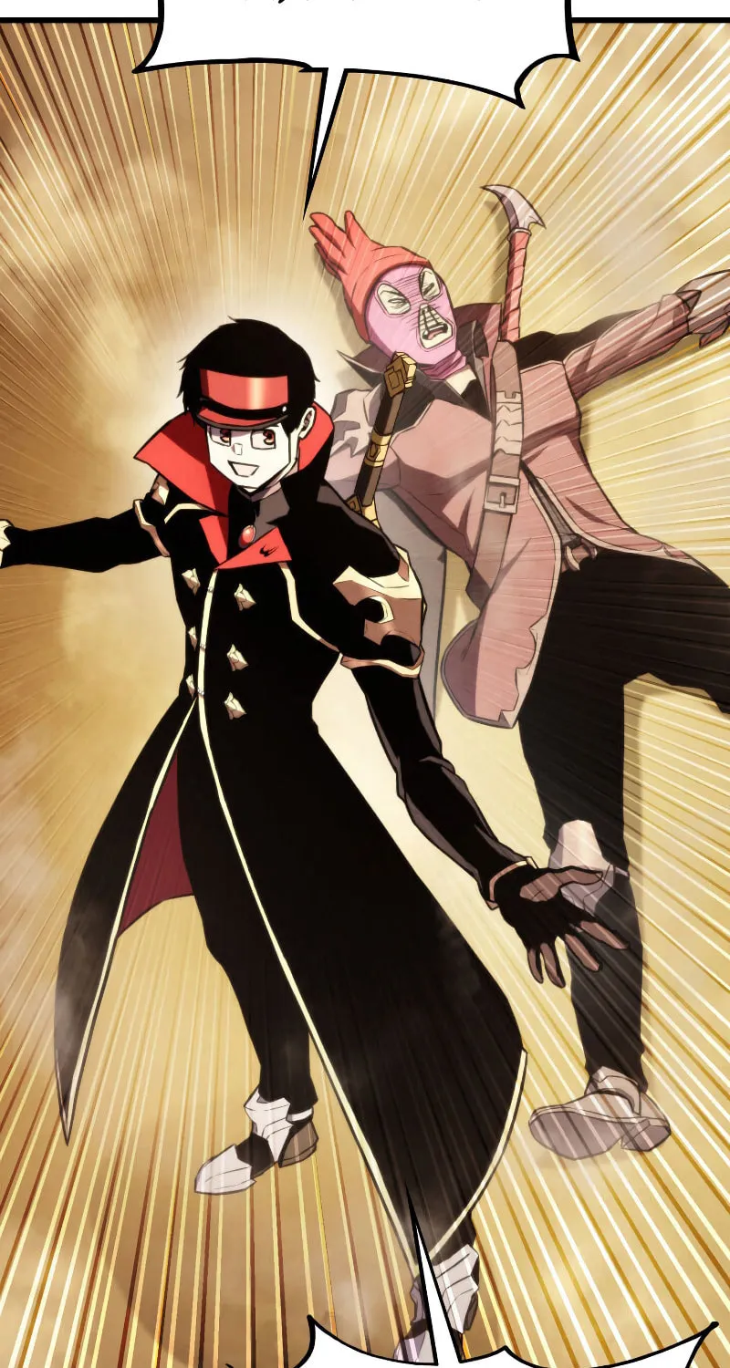 Ranker's Return Chapter 33 page 131 - 