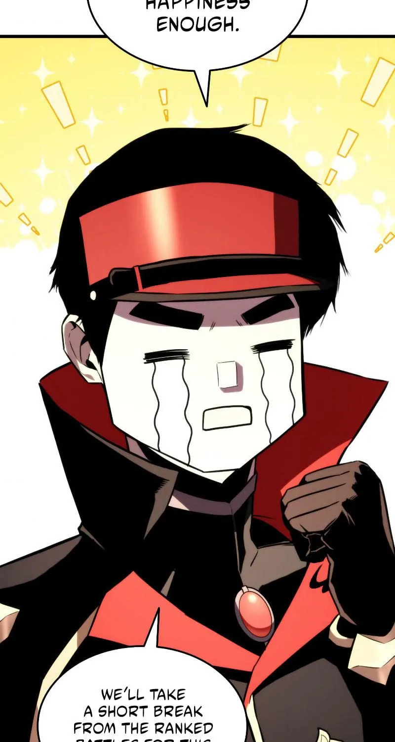 Ranker's Return Chapter 33 page 133 - 